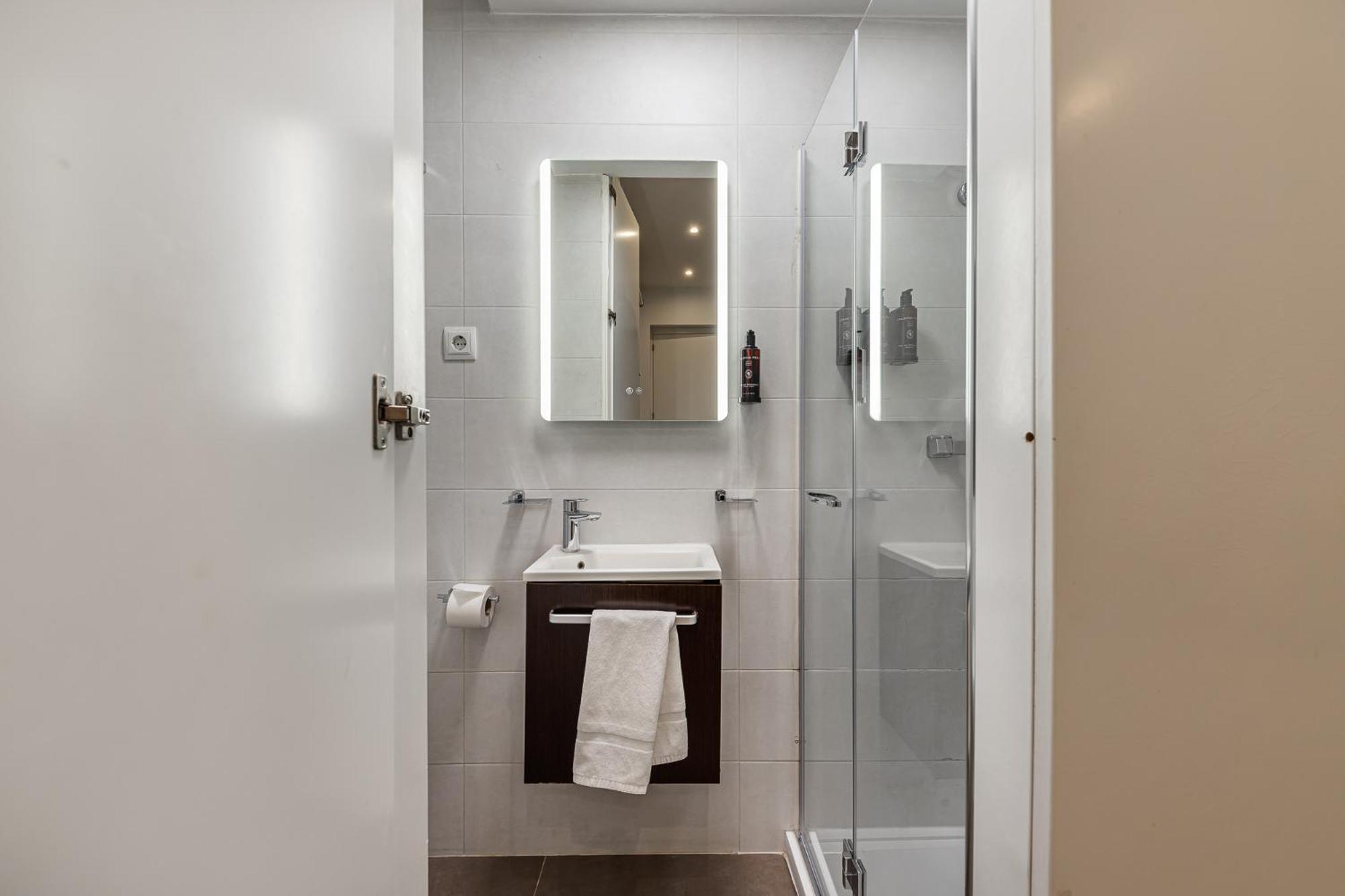 Apartment Bnbholder Cosy&modern Sol