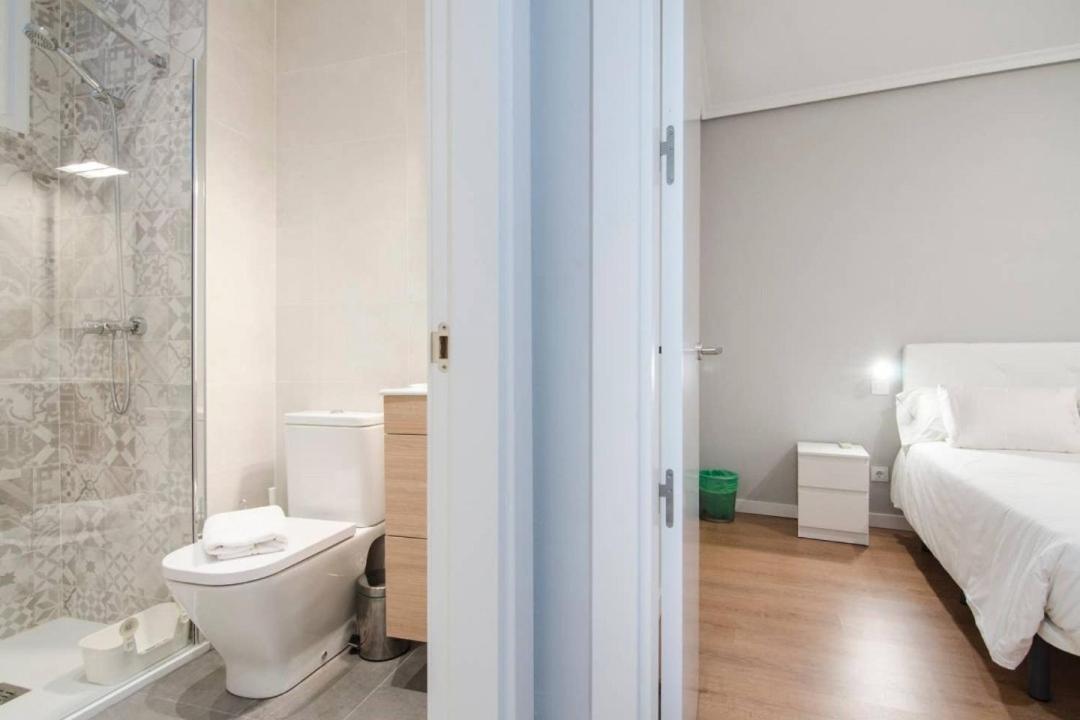 Apartment Estudios 8 Madrid