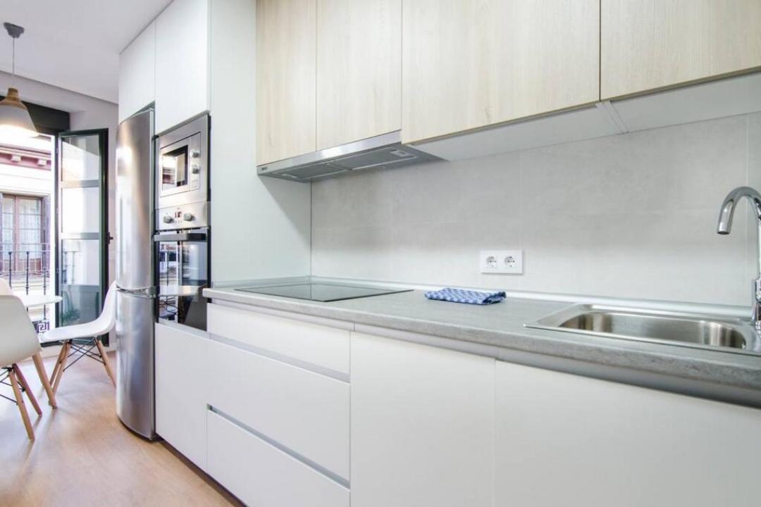 Apartment Estudios 8