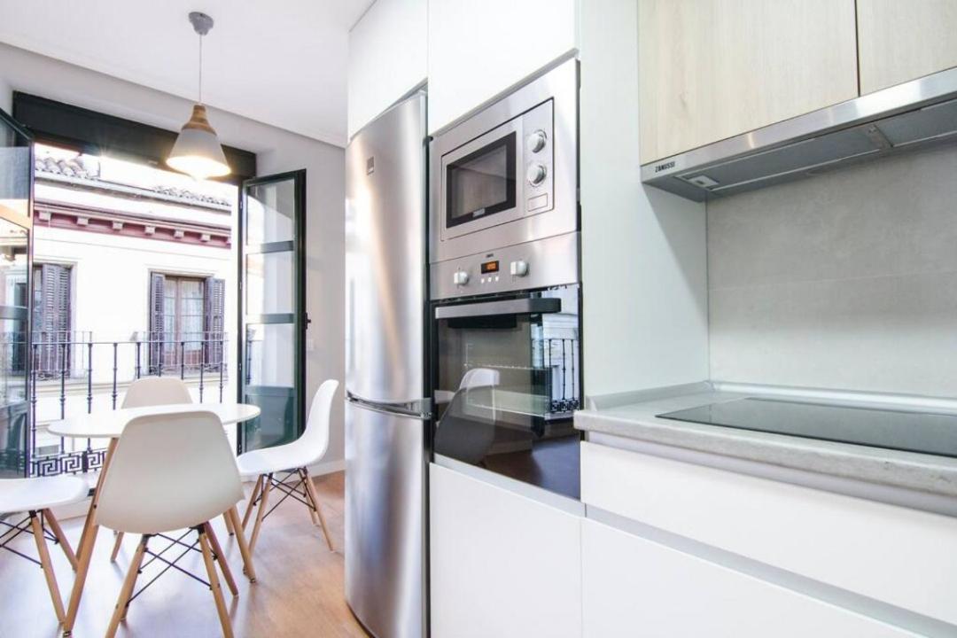 Apartment Estudios 8 *