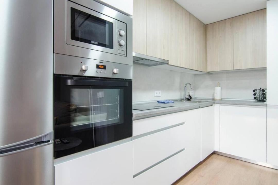 Apartment Estudios 8 Madrid