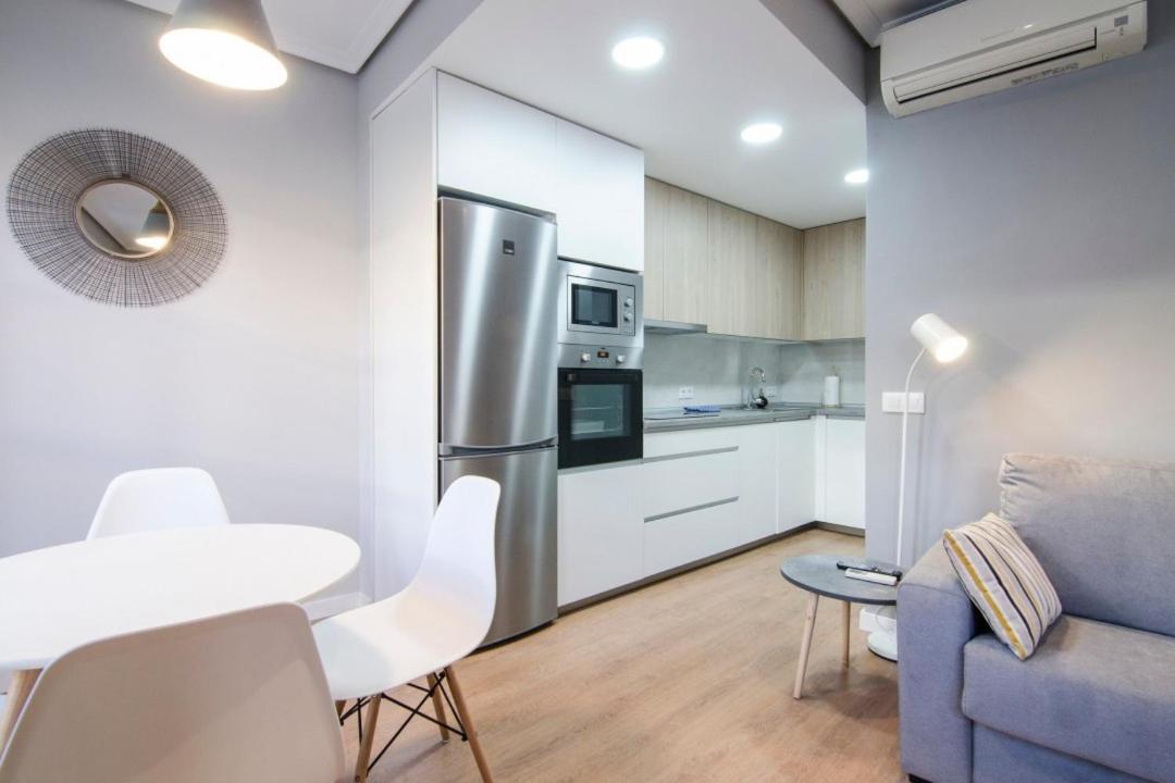 Estudios 8 Madrid