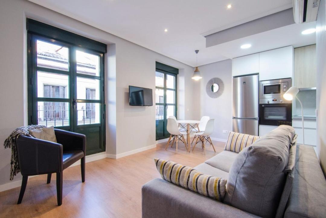 Estudios 8 Apartment *