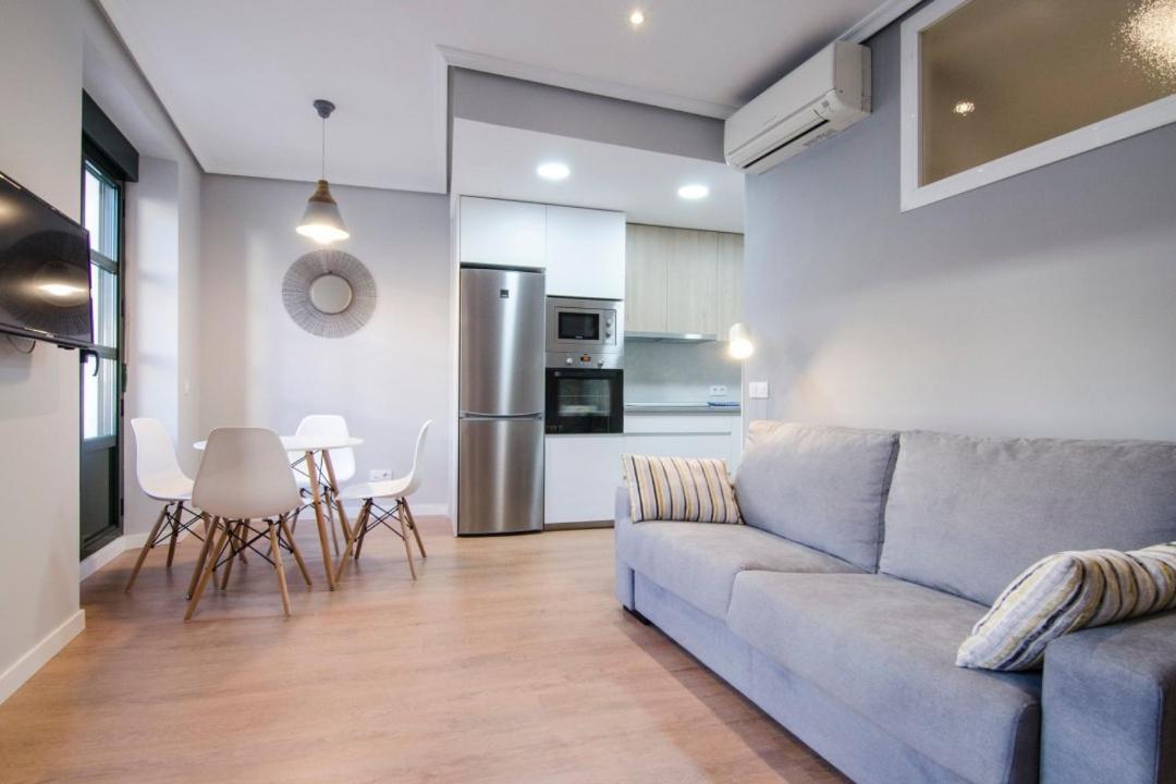 Apartment Estudios 8 *