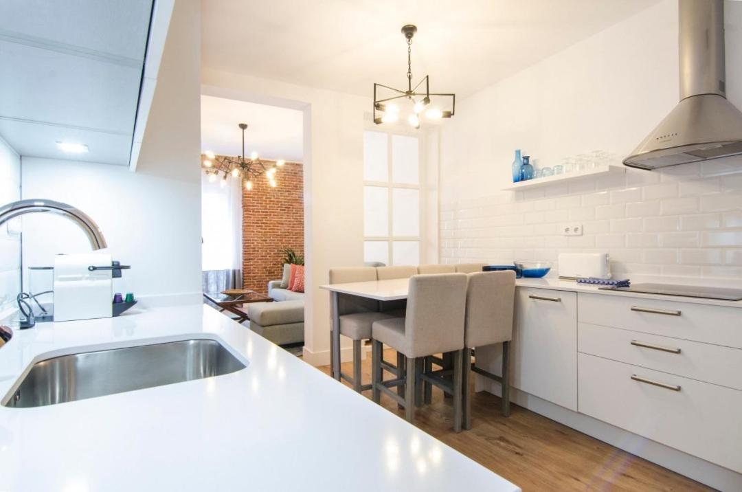 Apartment Pelayo, 8 Madrid