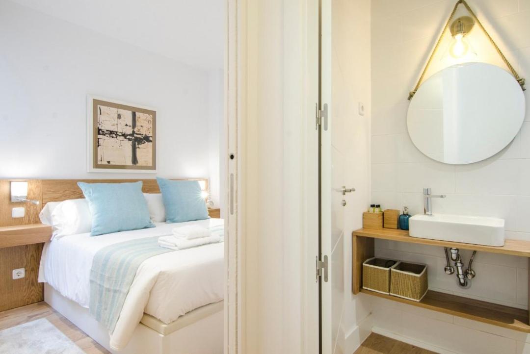 Pelayo, 8 Madrid