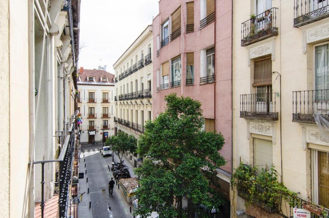 Pelayo, 8 * Madrid