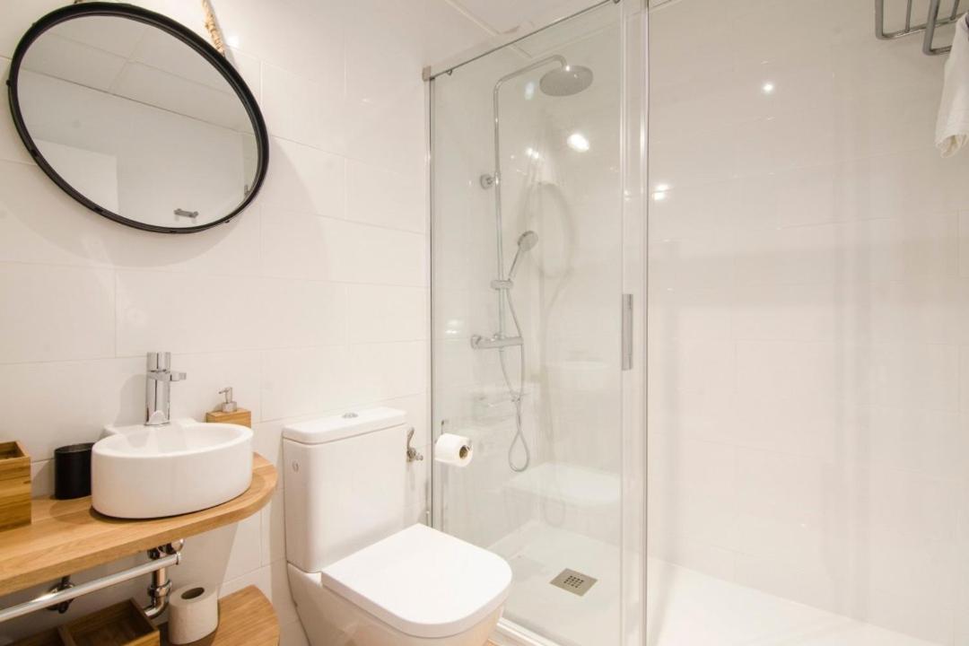 Apartment Pelayo, 8 Madrid