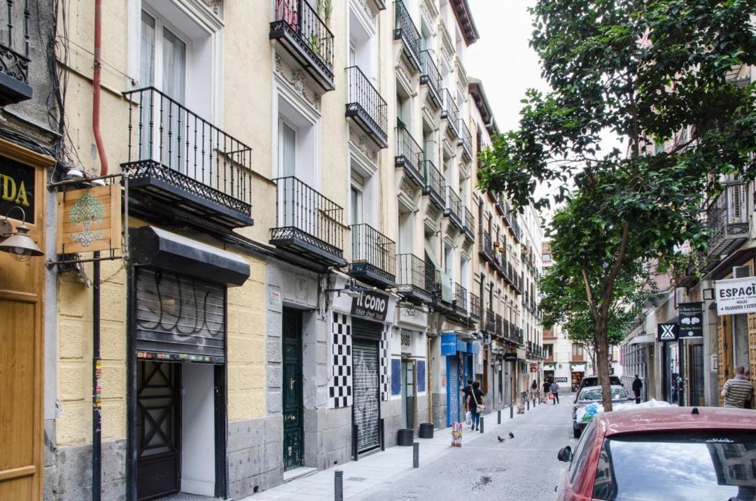 Pelayo, 8 * Madrid
