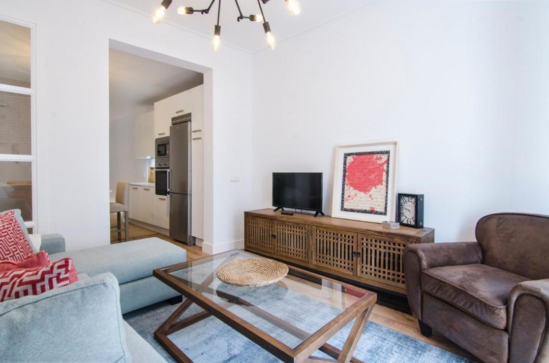 Pelayo, 8 Apartment Madrid