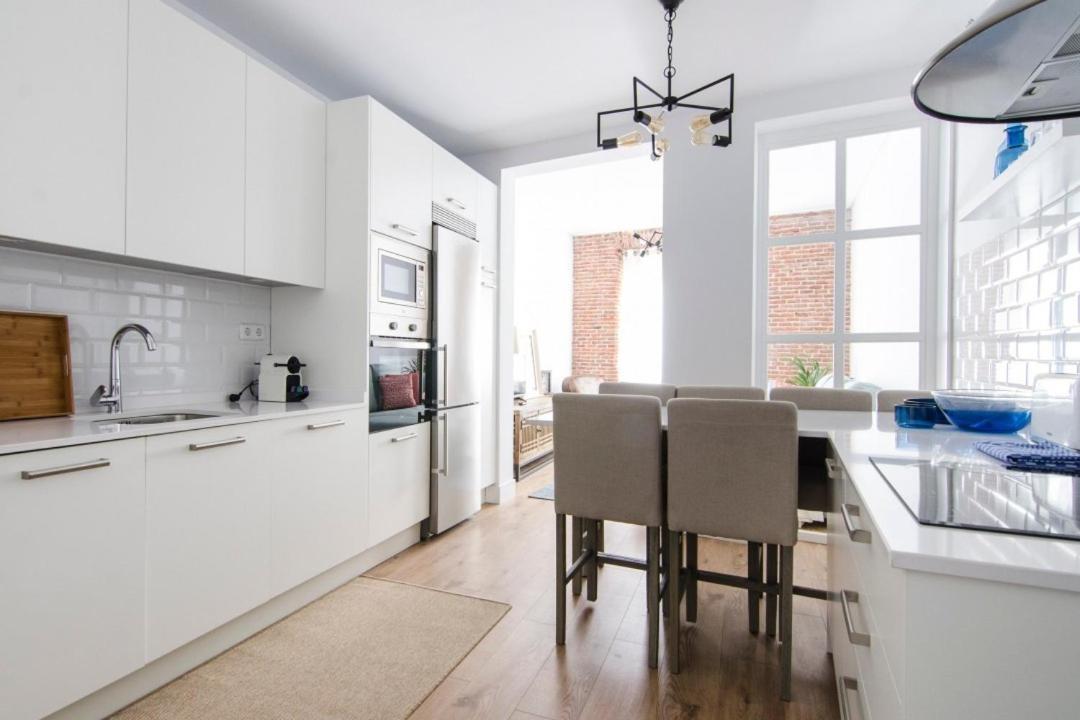 Pelayo, 8 * Madrid