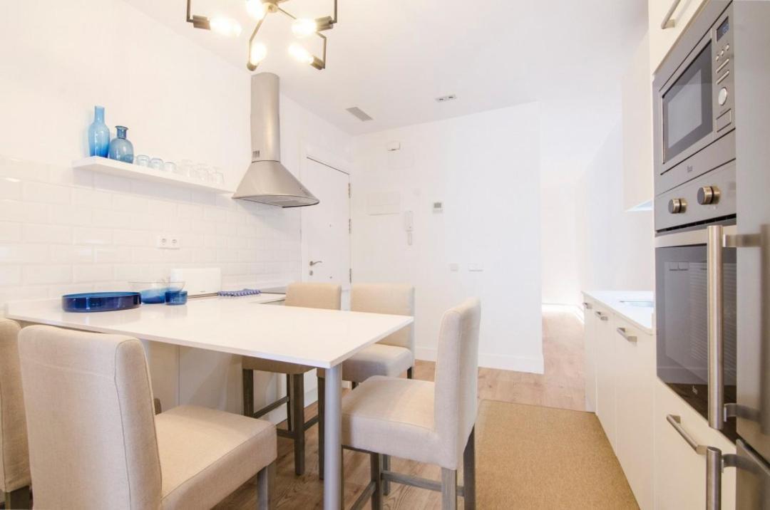 Apartment Pelayo, 8 *