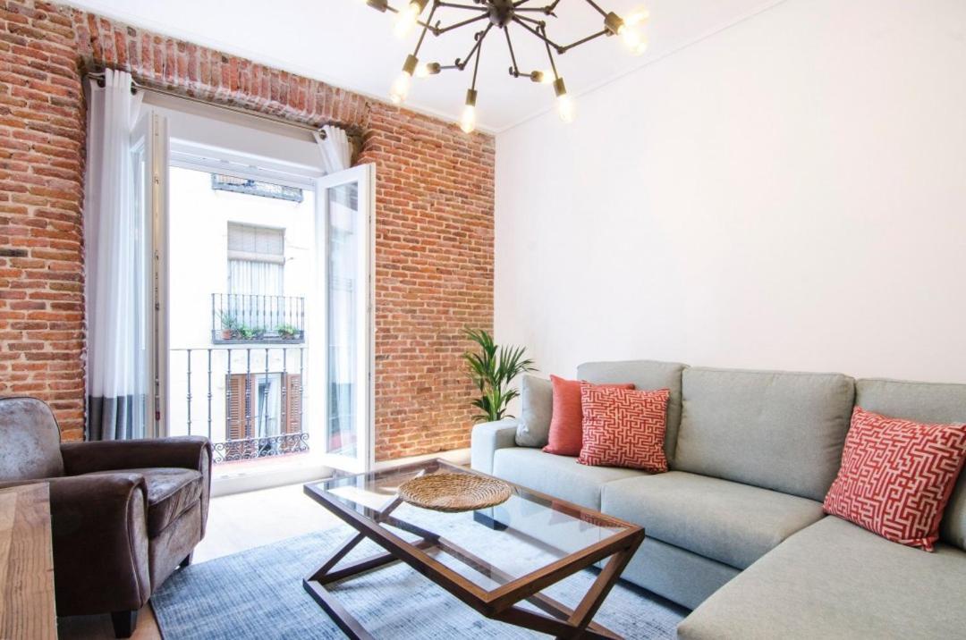 Pelayo, 8 Apartment Madrid