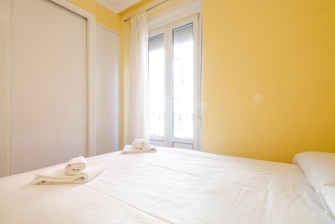 Espiritu Santo 11 Apartment