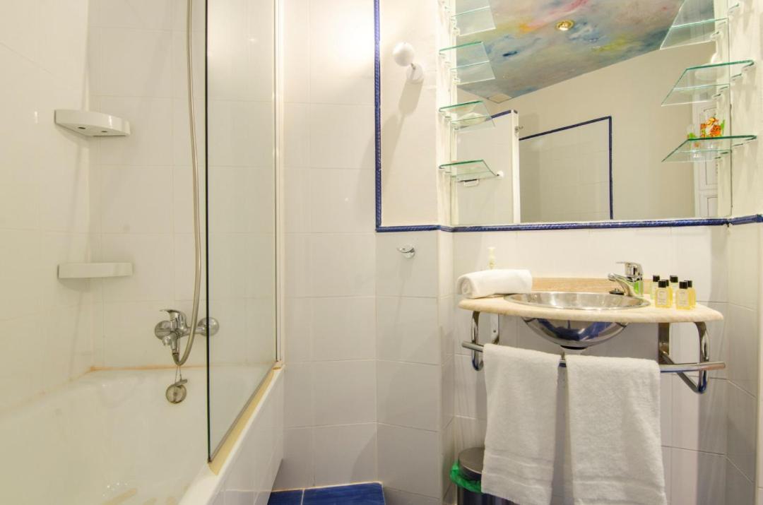 Espiritu Santo 11 Apartment Madrid