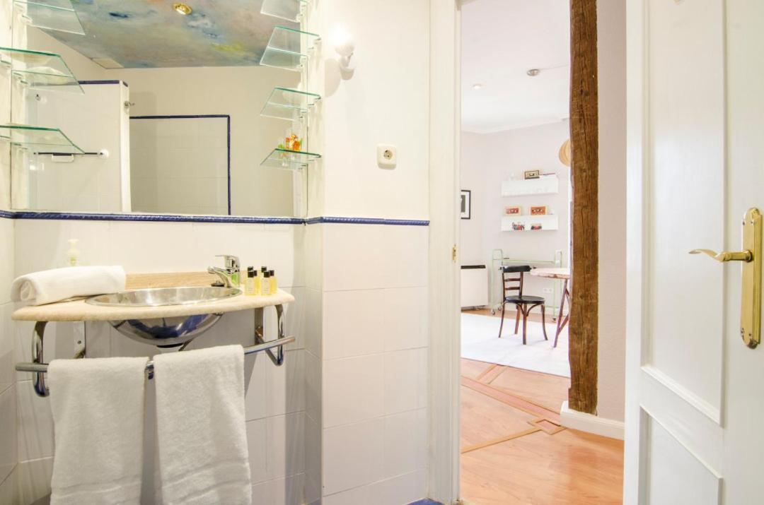 Apartment Espiritu Santo 11 Madrid