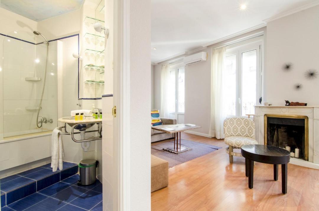 Apartment Espiritu Santo 11 Madrid