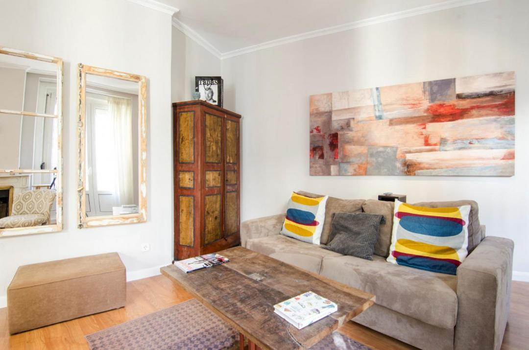 Espiritu Santo 11 Apartment