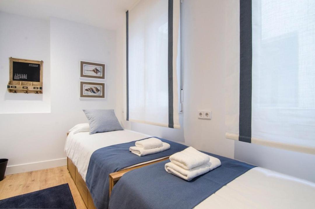 Pelayo, 8 Apartment