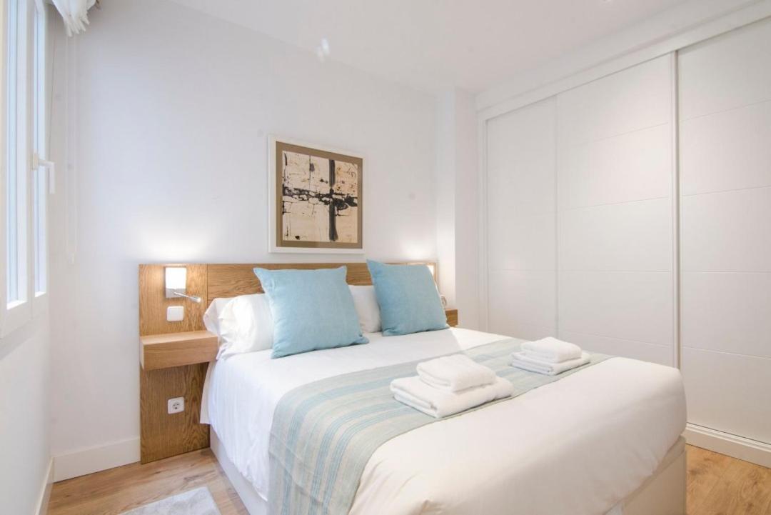Pelayo, 8 Apartment Madrid