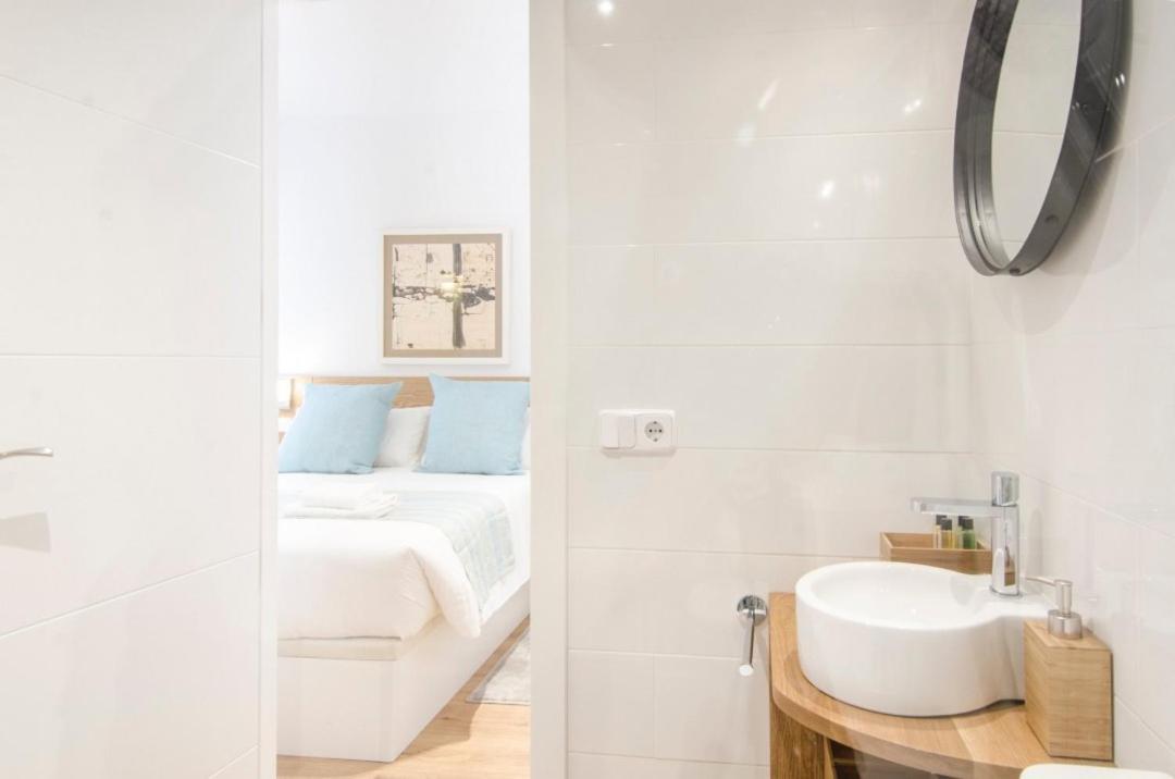 Apartment Pelayo, 8 Madrid