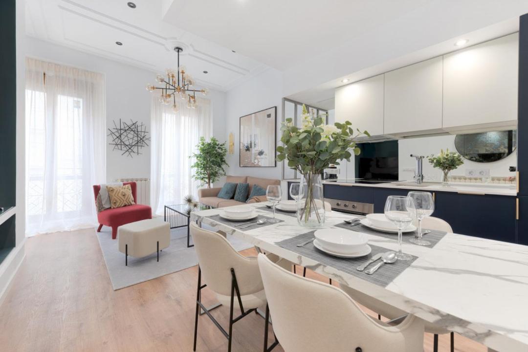 Mintystay - Cadiz 10 Lejlighed Madrid