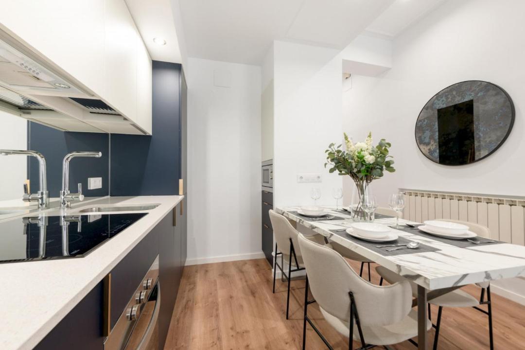 Lejlighed Mintystay - Cadiz 10 Madrid