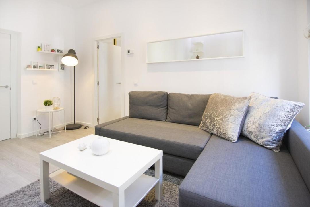 1 Bedroom 1 Bathroom- Mintystay - Plaza De San Idelfonso Madrid