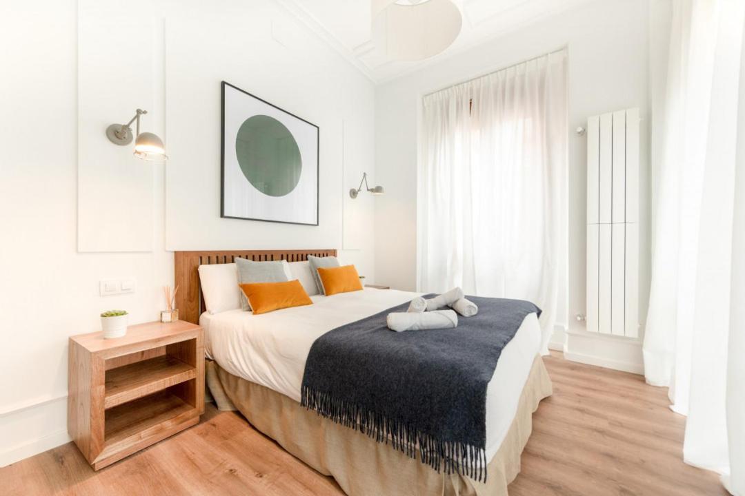 Lejlighed Mintystay - Cadiz 10 *