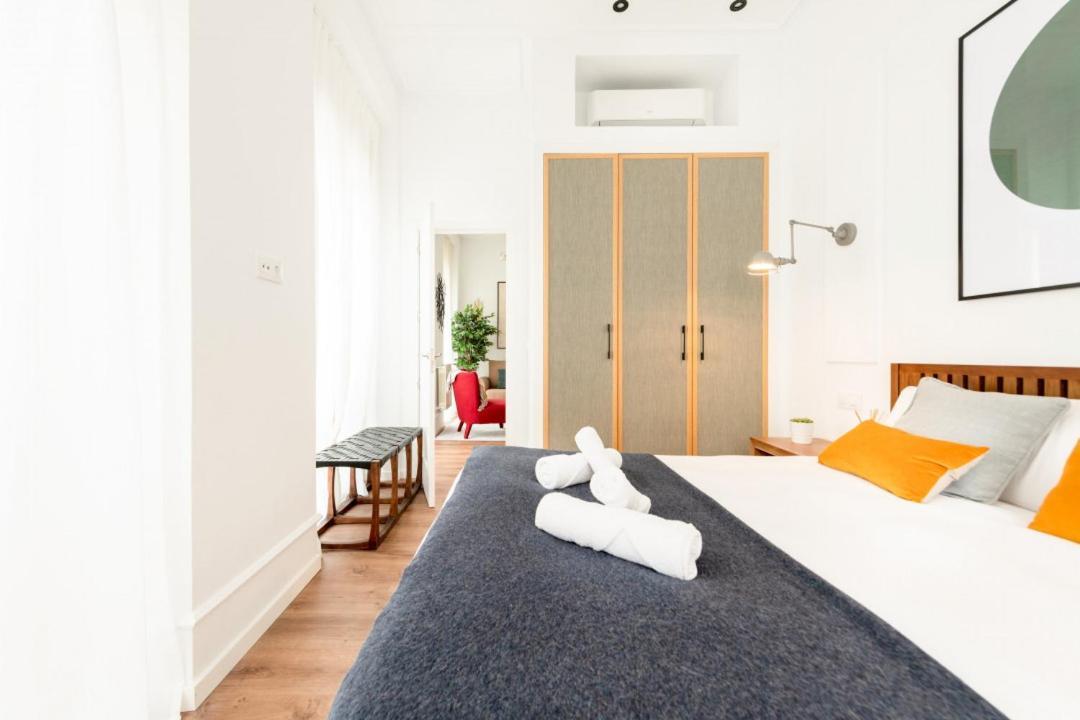 Mintystay - Cadiz 10 Lejlighed Madrid