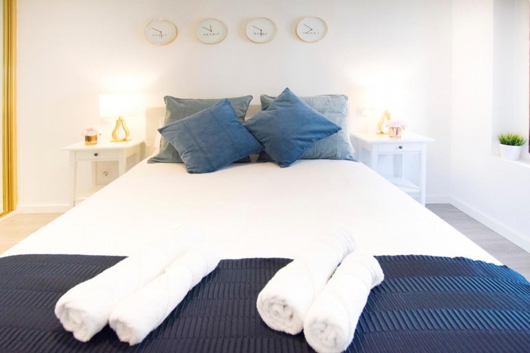 1 Bedroom 1 Bathroom- Mintystay - Plaza De San Idelfonso * Madrid