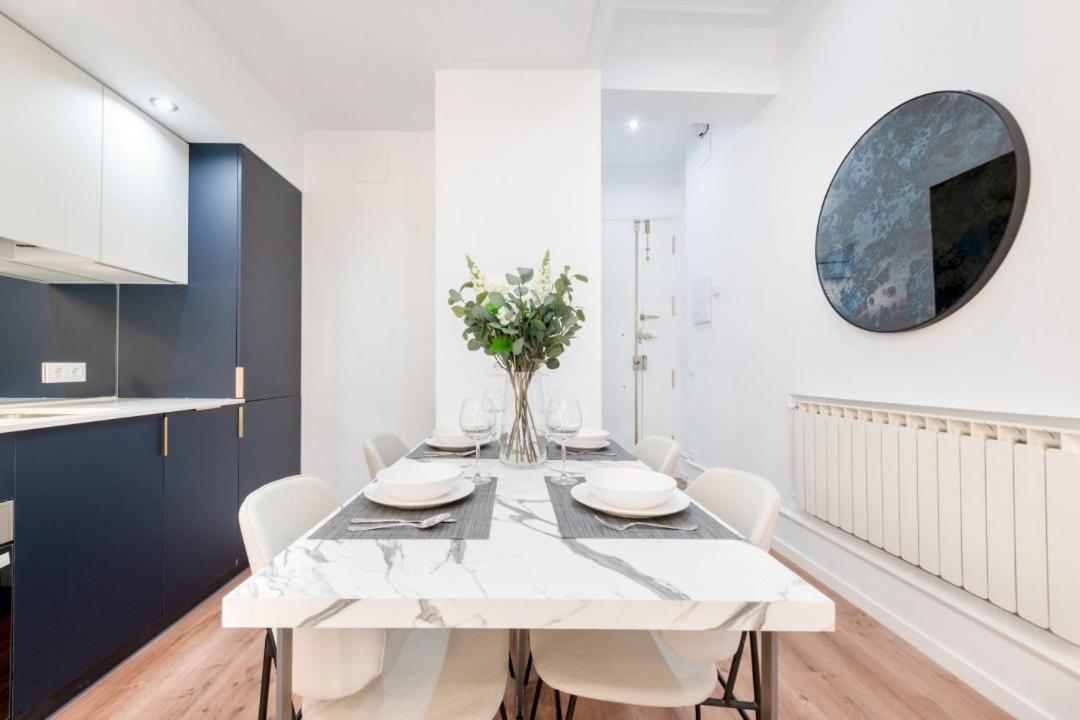 Mintystay - Cadiz 10 Apartment Madrid