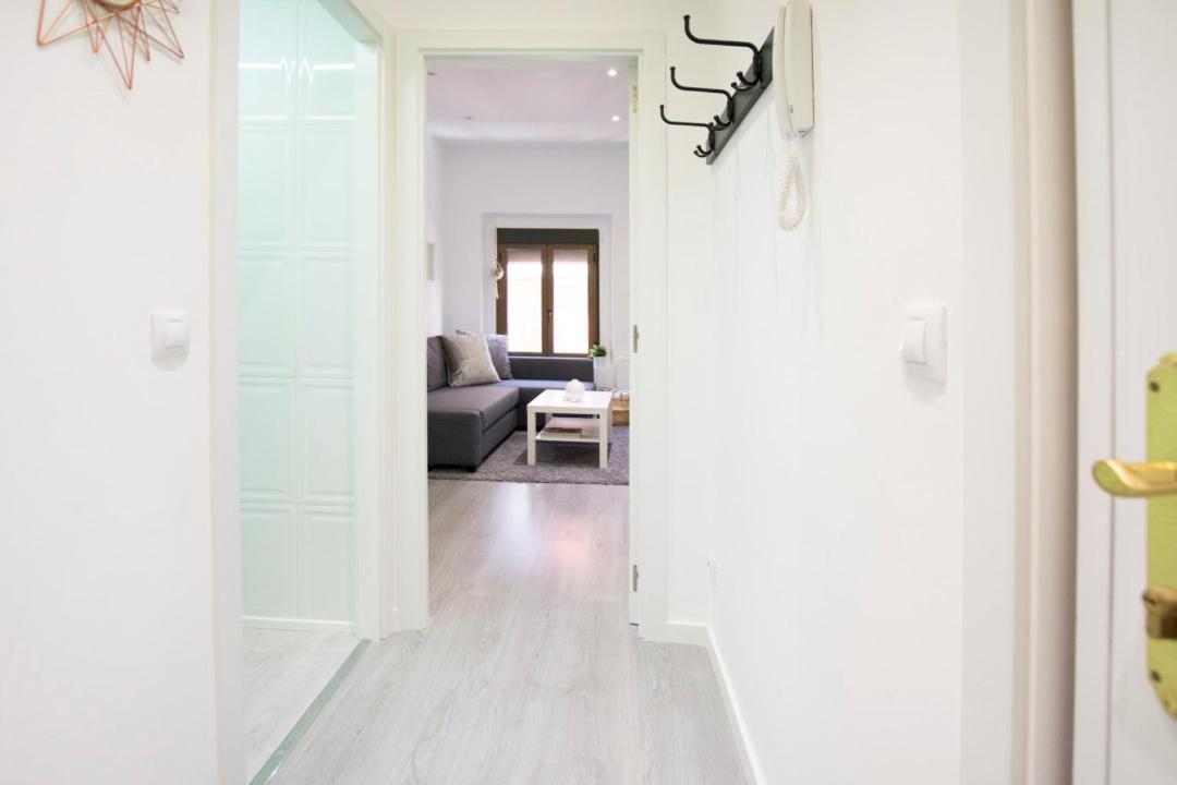 1 Bedroom 1 Bathroom- Mintystay - Plaza De San Idelfonso