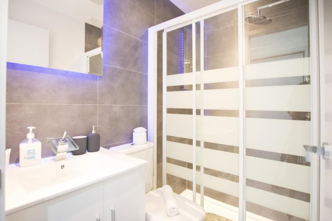 Apartment 1 Bedroom 1 Bathroom- Mintystay - Plaza De San Idelfonso
