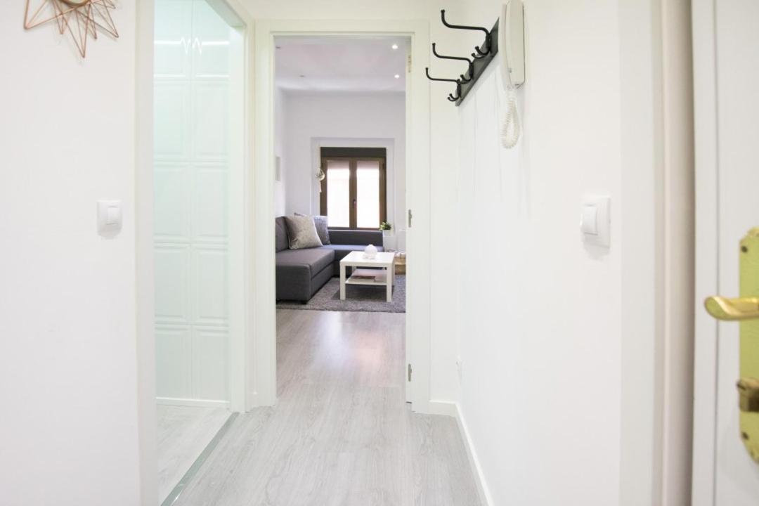 1 Bedroom 1 Bathroom- Mintystay - Plaza De San Idelfonso Apartment *