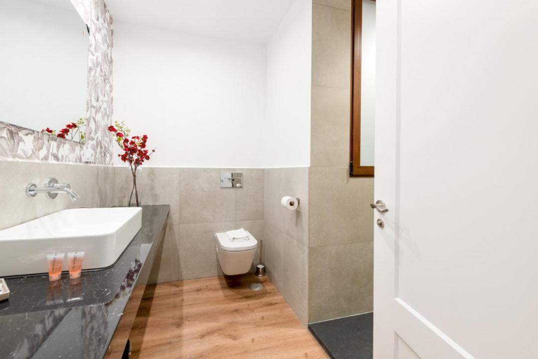 Mintystay - Cadiz 10 Lejlighed Madrid
