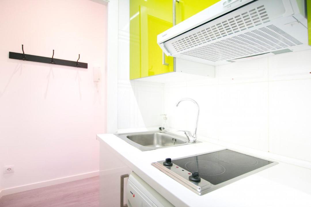 1 Bedroom 1 Bathroom- Mintystay - Plaza De San Idelfonso Apartment *