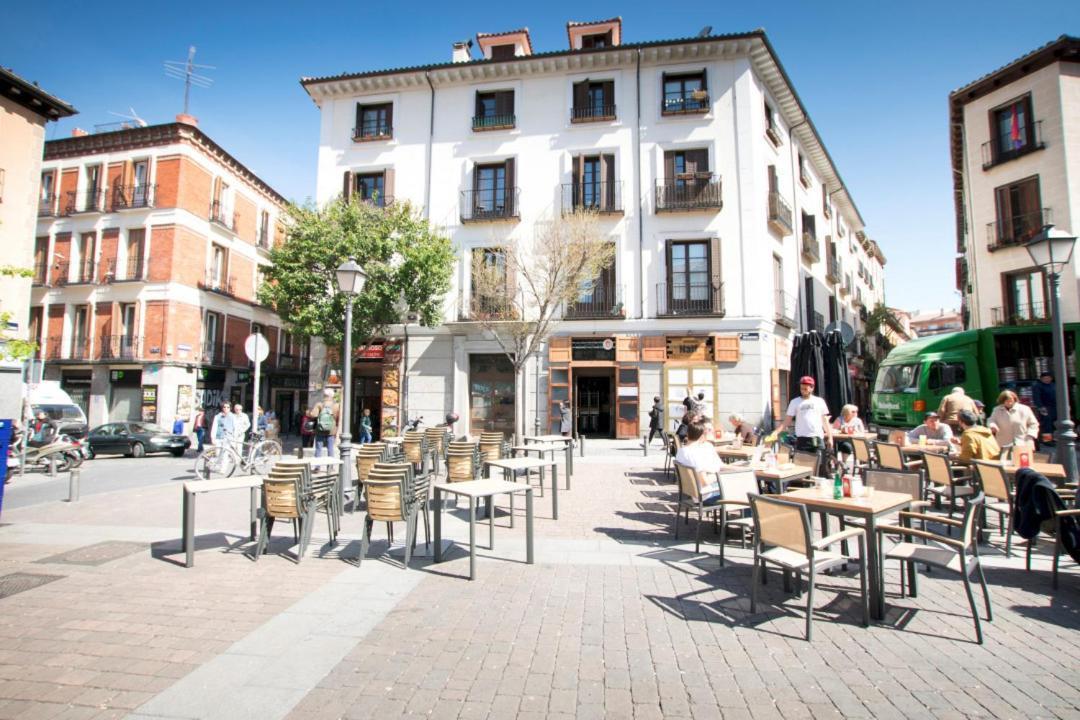 1 Bedroom 1 Bathroom- Mintystay - Plaza De San Idelfonso * Madrid