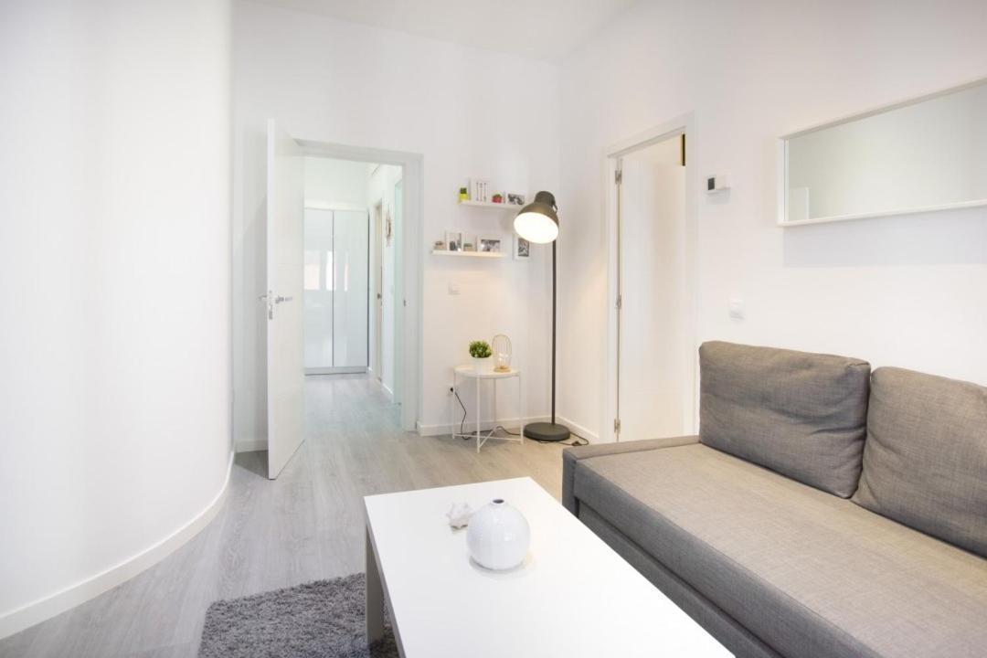1 Bedroom 1 Bathroom- Mintystay - Plaza De San Idelfonso Apartment
