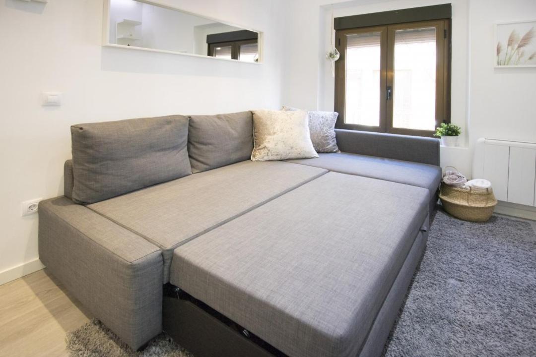 1 Bedroom 1 Bathroom- Mintystay - Plaza De San Idelfonso Apartment *