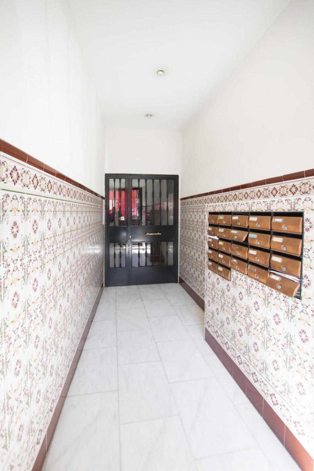 1 Bedroom 1 Bathroom- Mintystay - Plaza De San Idelfonso Apartment Madrid