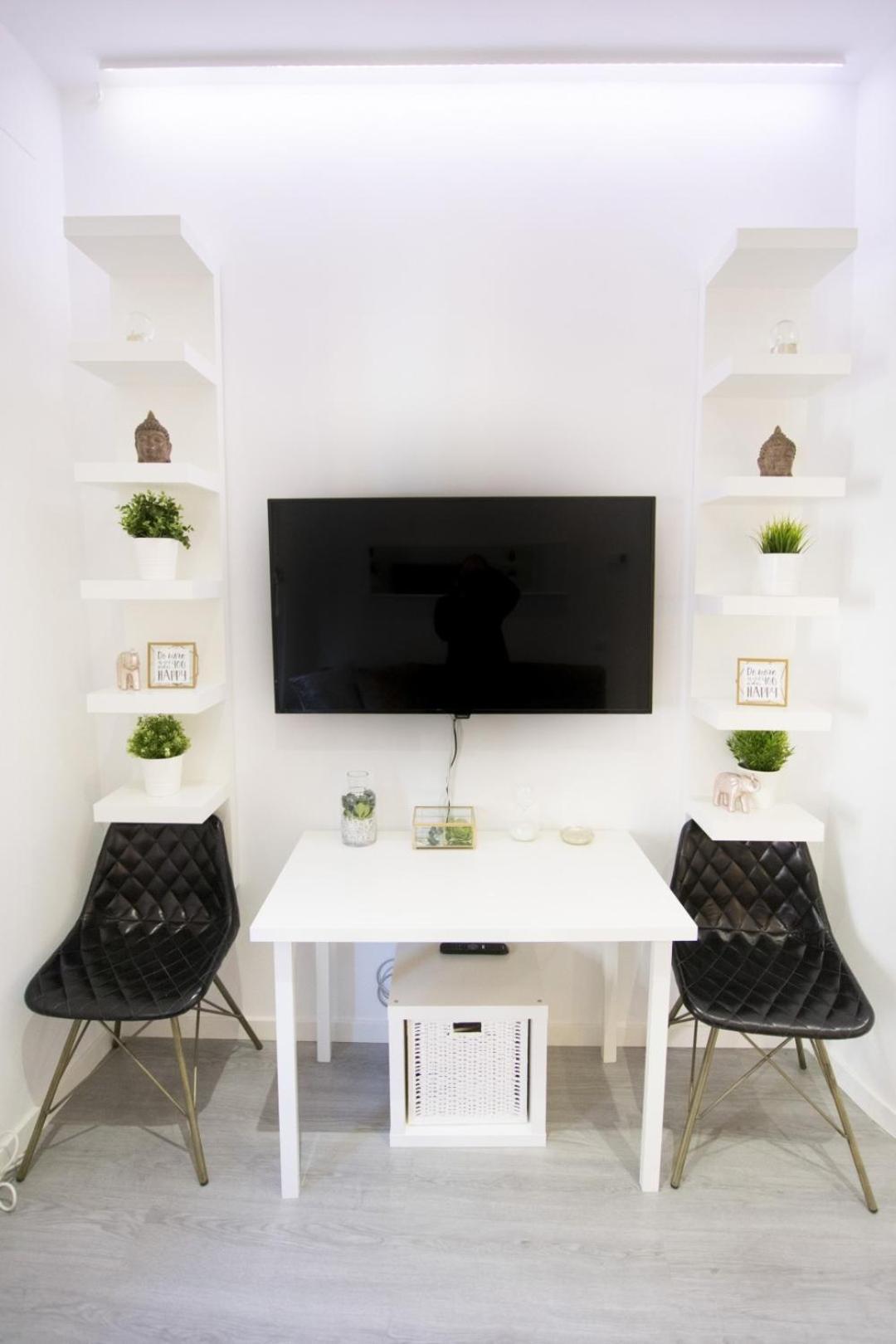 1 Bedroom 1 Bathroom- Mintystay - Plaza De San Idelfonso *