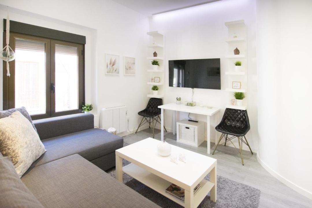 1 Bedroom 1 Bathroom- Mintystay - Plaza De San Idelfonso * Madrid