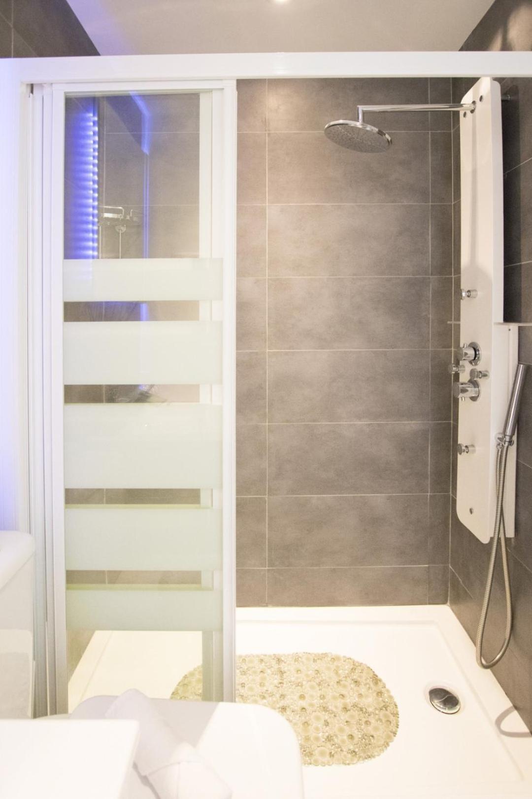 Apartment 1 Bedroom 1 Bathroom- Mintystay - Plaza De San Idelfonso *