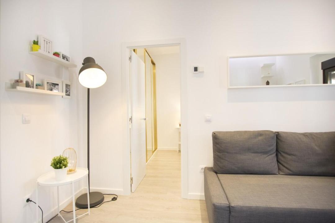 1 Bedroom 1 Bathroom- Mintystay - Plaza De San Idelfonso Apartment Madrid