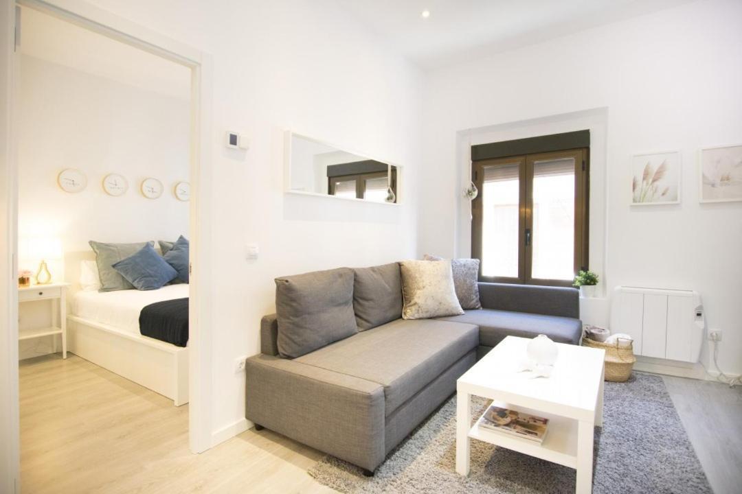 Apartment 1 Bedroom 1 Bathroom- Mintystay - Plaza De San Idelfonso Madrid