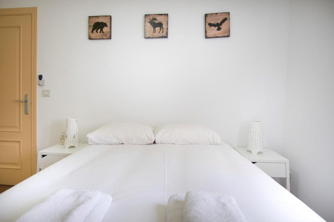 Apartment Calle De Coslada, 16