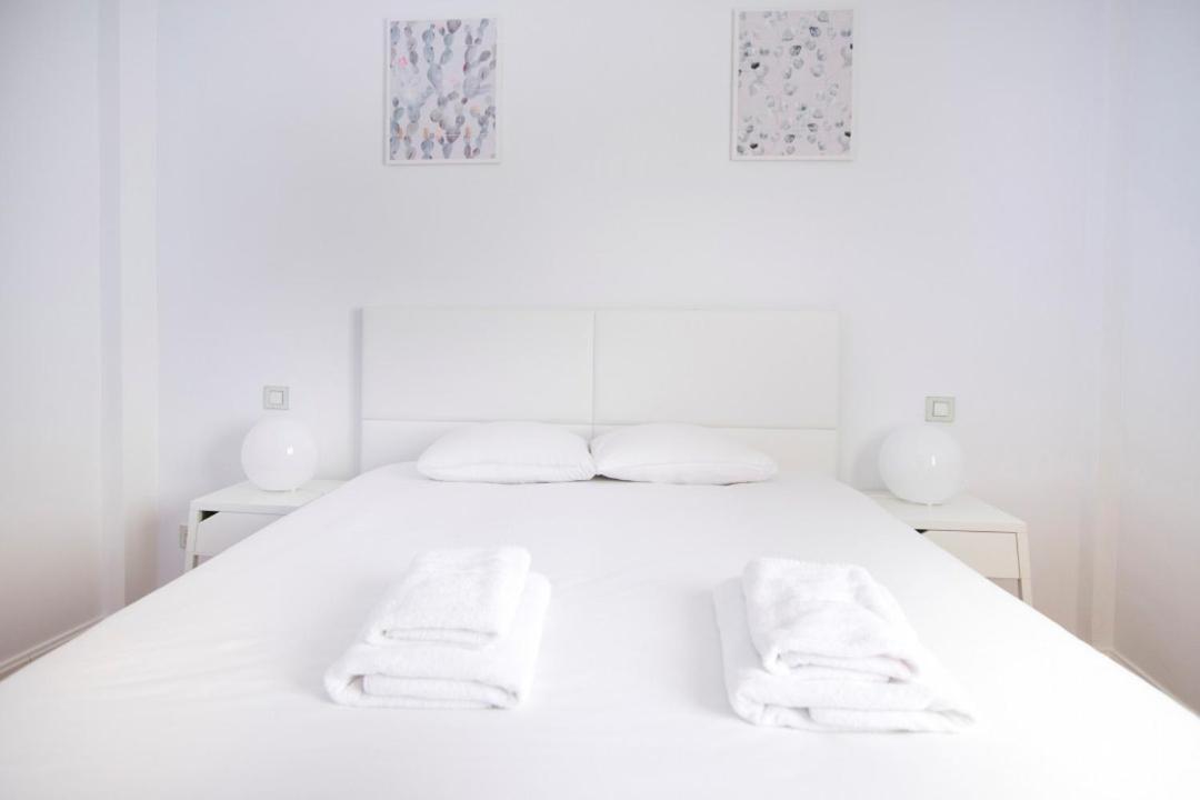 Apartment Calle De Coslada, 16 *
