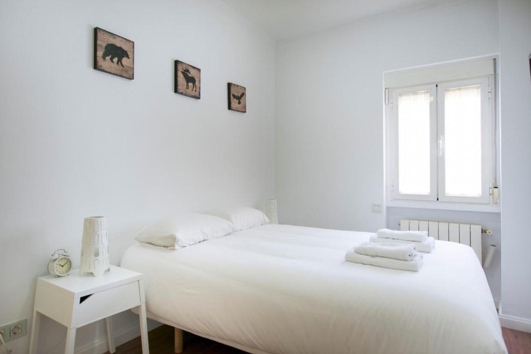 Apartment Calle De Coslada, 16 *