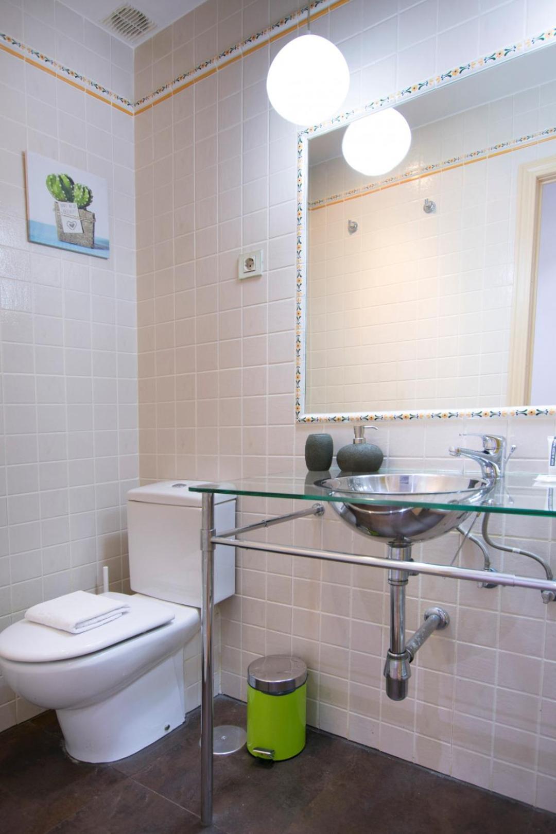 Calle De Coslada, 16 Apartment Madrid